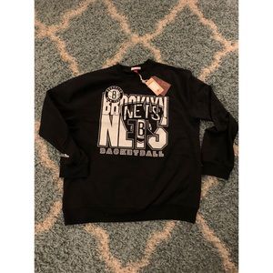Brooklyn Nets Sweatshirt